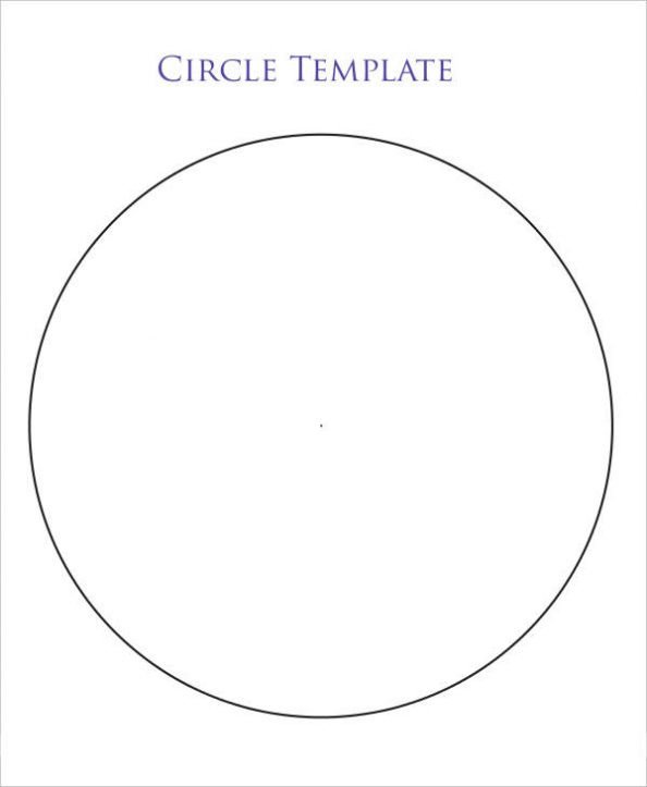 1 Inch Circle Label Template 1 6 Inch Printable Circle Label Template Word