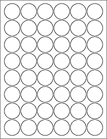 1 Inch Circle Label Template Download Label Templates Ol3012 1 25" Circle Labels 1 Inch Circle Label Template Download Label Templates Ol3012 1 25" Circle Labels