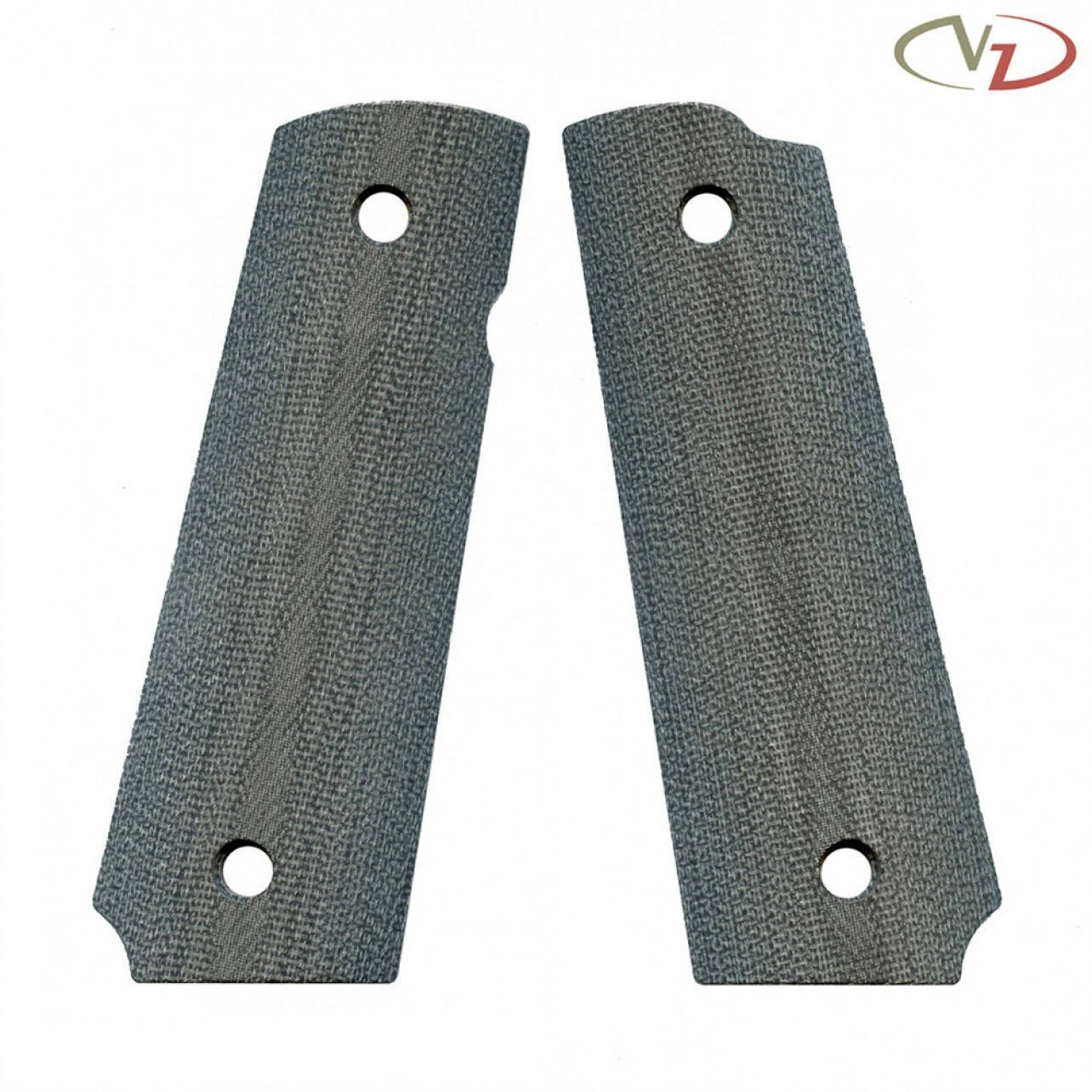 1911 Grip Template Vz Grips