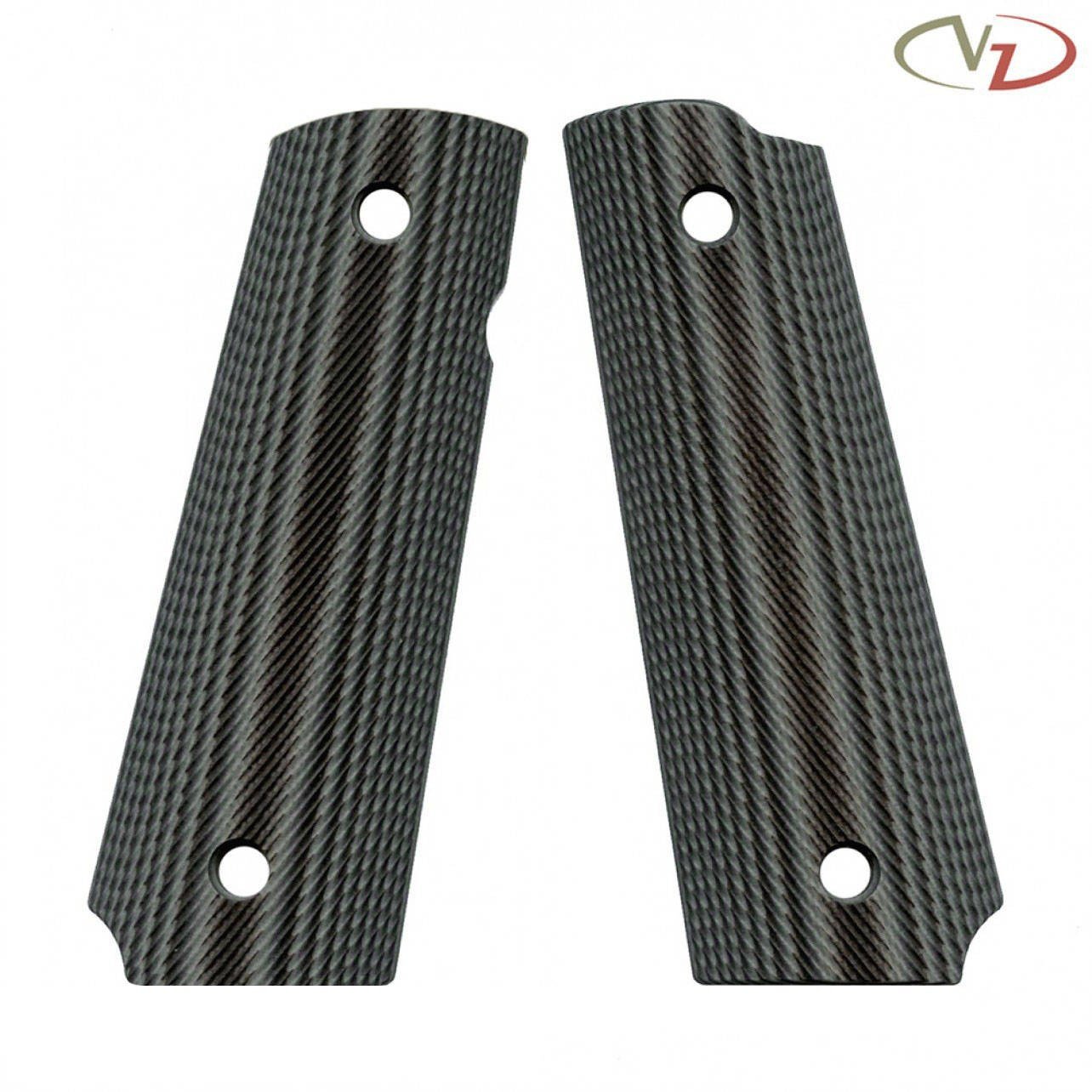 1911 Grip Template Vz Grips