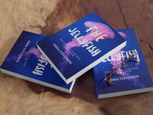 3d Book Cover Template 3d Ebook Cover Mockups Book Cover Mockups