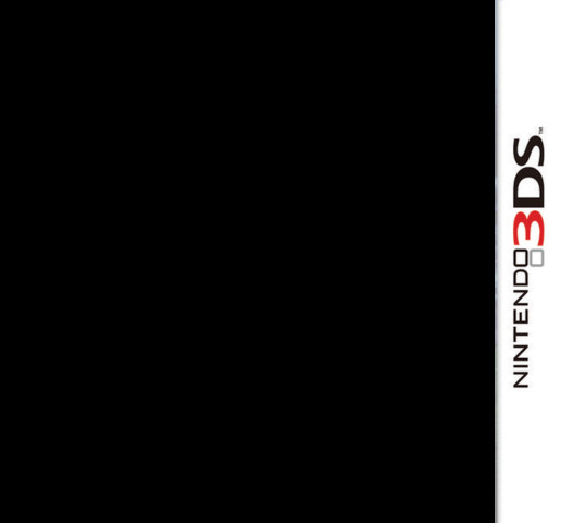 3ds Game Cover Template Image 3ds Template Neotendo Wiki
