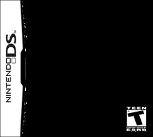 3ds Game Cover Template Make A Xbox 360 Game Cover by Ninsemarvel On Deviantart