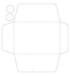 4 Bar Envelope Template 4 X 6 Envelope Template Bar 4 3 4 X 6 1 2