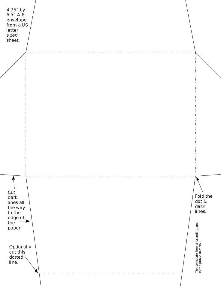 4 Bar Envelope Template 4 X 6 Envelope Template Bar 4 3 4 X 6 1 2 4 Bar Envelope Template 4 X 6 Envelope Template Bar 4 3 4 X 6 1 2