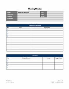 4 H Meeting Minutes Template 4 H Meeting Agenda Template Google Search