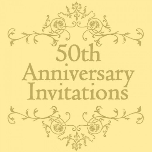 50th Anniversary Invitations Templates Free 50th Wedding Anniversary Invitations Templates