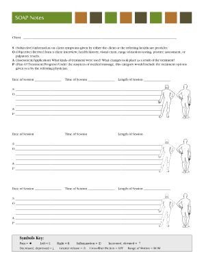 Acupuncture soap Note Template 48 Best soap Notes Images On Pinterest