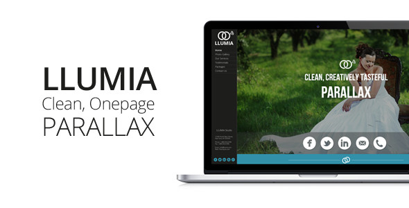 Adobe Muse Free Templates Free and Premium Responsive Adobe Muse Templates