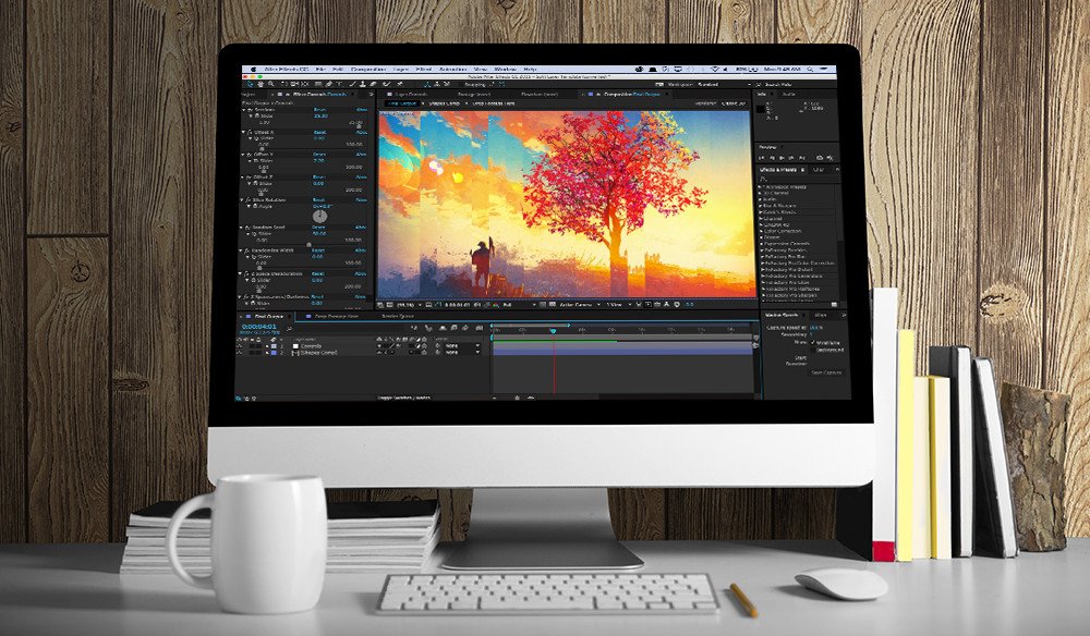 After Effects Templates Free 9 Free after Effects Templates