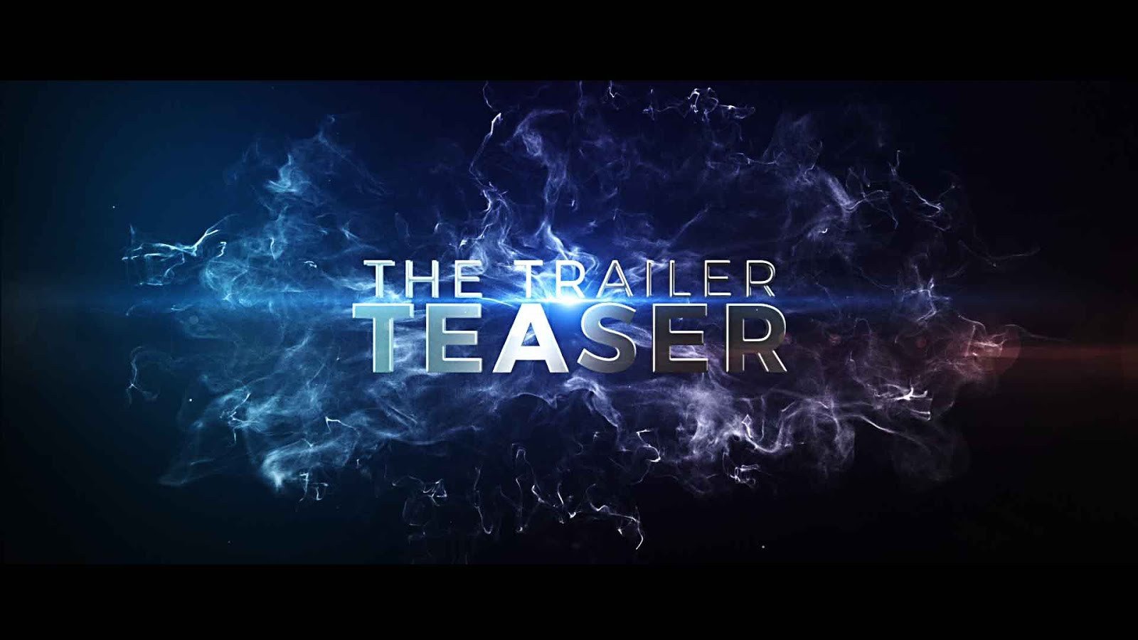 After Effects Templates Free after Effects Template the Trailer Teaser Gosharemore