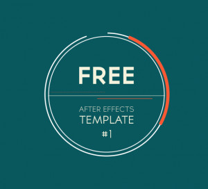 After Effects Templates Free Free after Effects Template 1 2d Logo Introduction