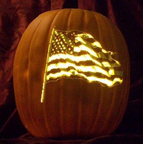 American Flag Pumpkin Carving Template 18 Best Images About Pumpkin Carvings On Pinterest