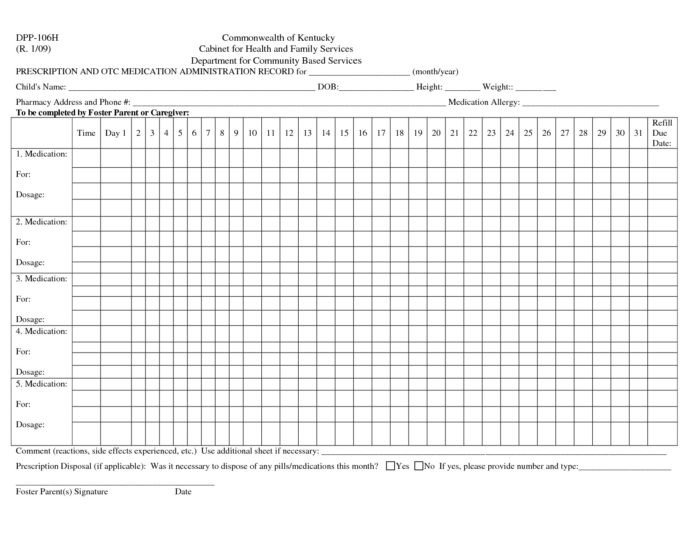 Anesthesia Record Template Excel Anesthesia Record form Template Templates Resume