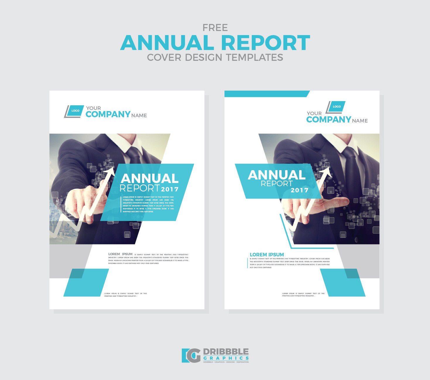Annual Report Design Templates Free Annual Report Cover Design Templates