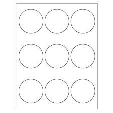 Avery 2 Round Label Template Best 25 Round Labels Ideas On Pinterest