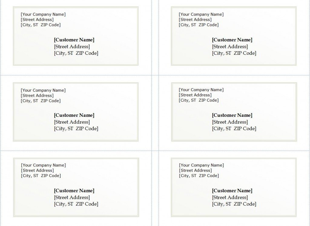 Avery 5163 Labels Template Patible with Avery Label Template 5163