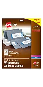 Avery Label Template 22825 Avery Easy Peel Permanent Print to the Edge Round Labels