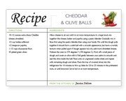 Avery Recipe Card Template Avery Design & Print Line Recipe Binder Templates Avery Recipe Card Template Avery Design & Print Line Recipe Binder Templates
