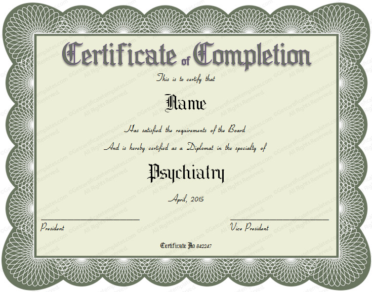 Award Certificate Template Free Free Download Award Certificate Template Samples Thogati