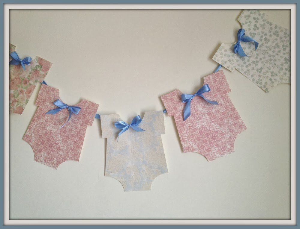 Baby Shower Banner Templates Itsy Bitsy the Blog Place Baby Shower Party Decorations