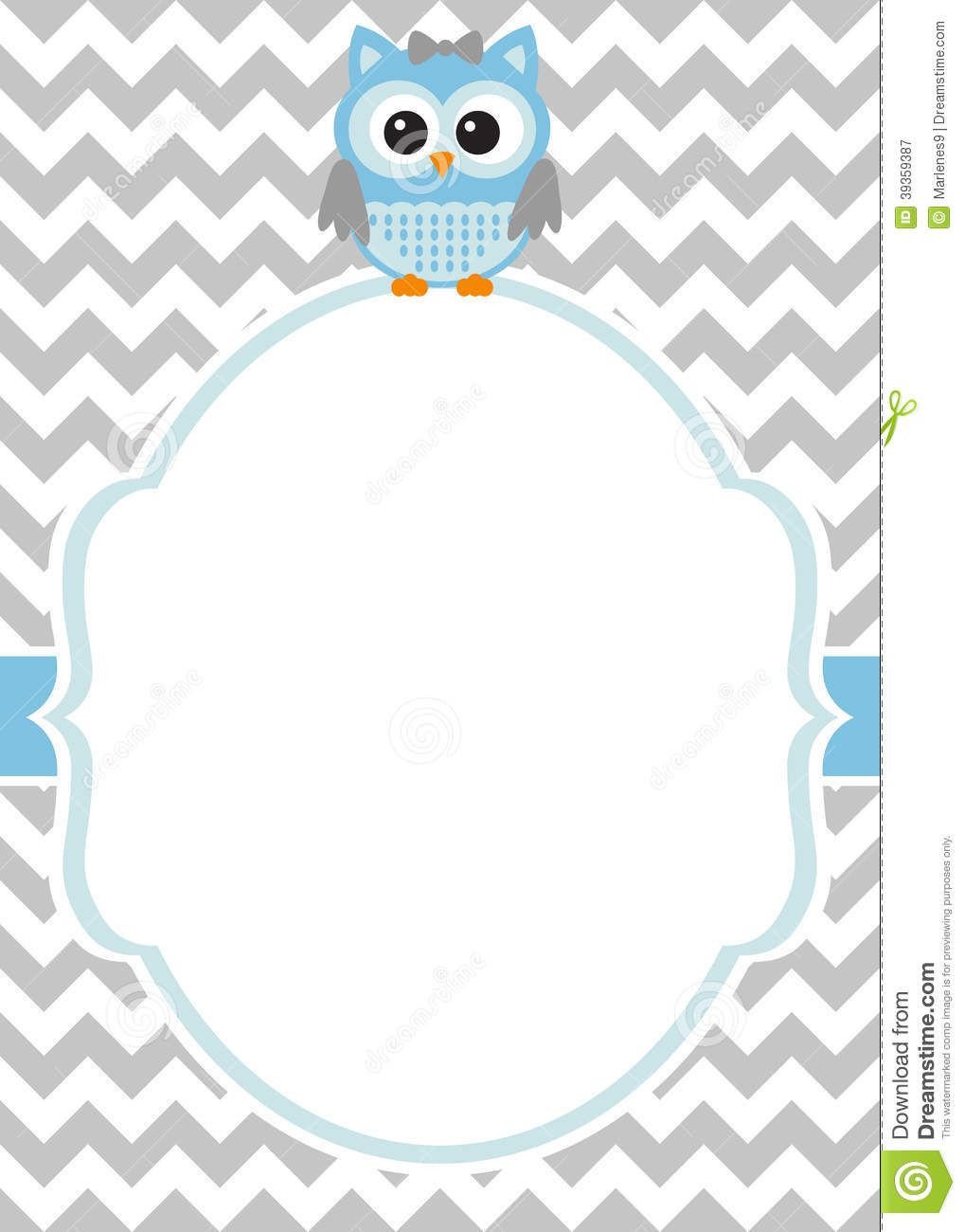Baby Shower Card Template Baby Shower Invitations Cards Designs Baby Shower