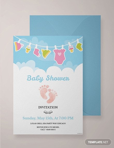 Baby Shower Invitations Templates Editable Free Baby Naming Ceremony Invitation Template Download