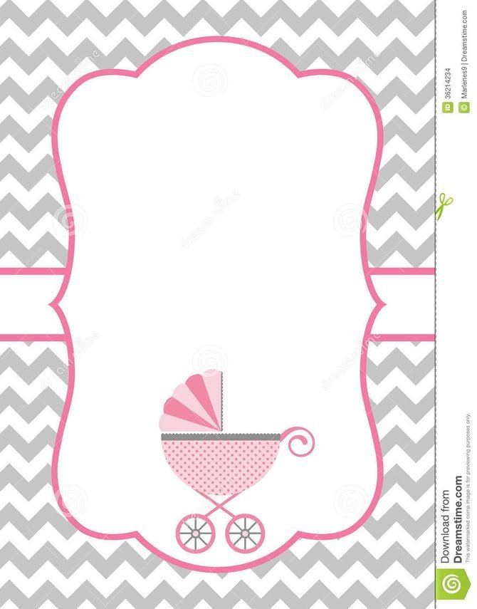 Baby Shower Invitations Templates Editable How to Make A Baby Shower Invitation Template Using