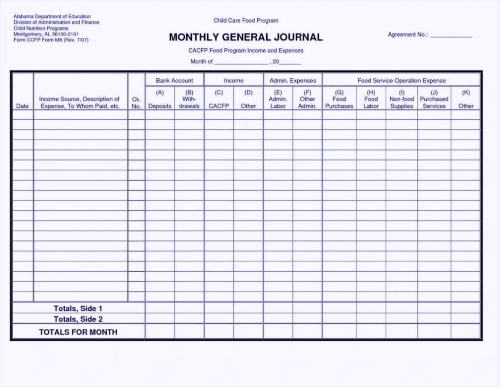 Balance Sheet Template Xls Personal &amp; Small Business Balance Sheet Template Excel