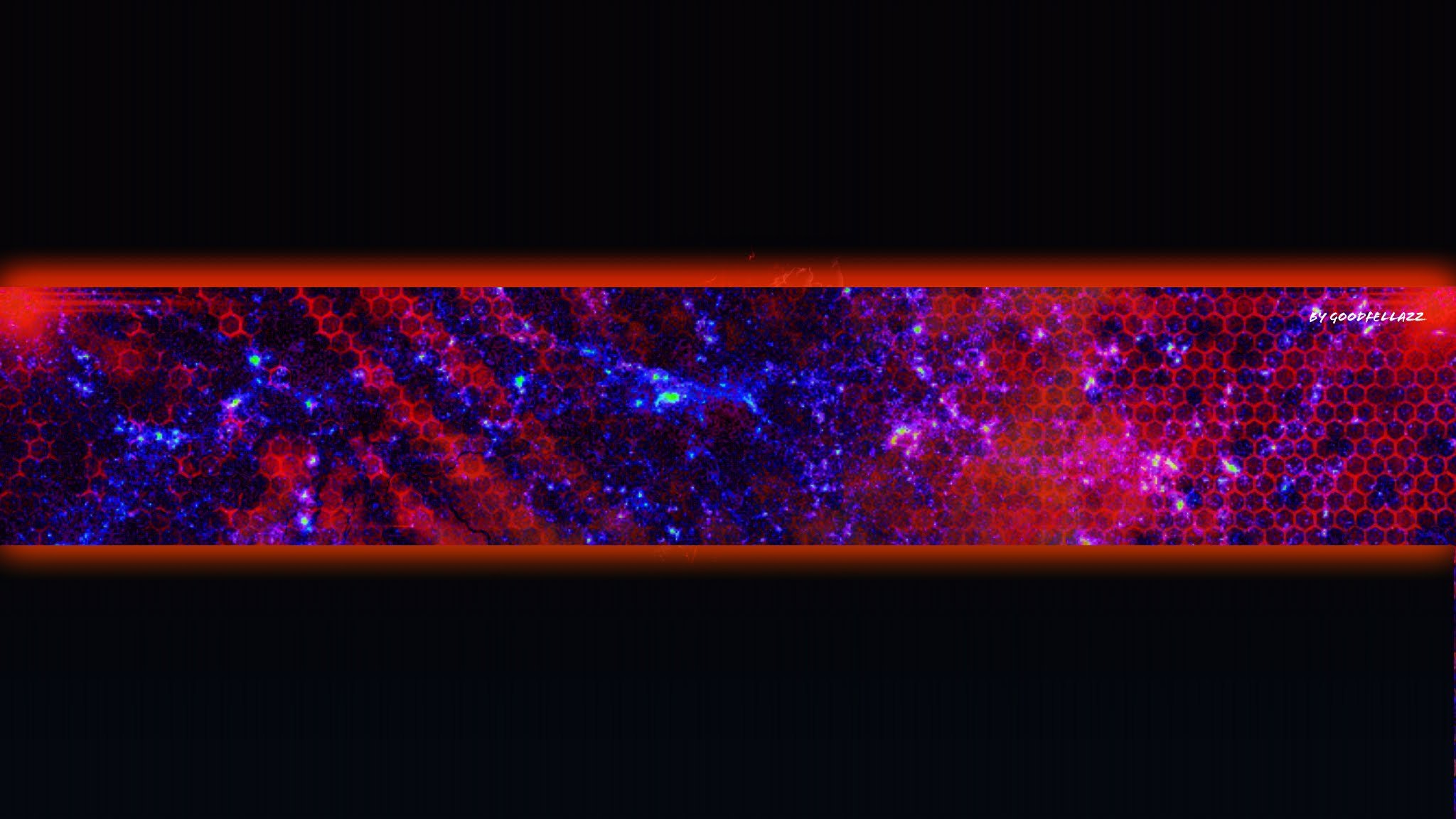 Banner Template No Text Youtube Banner No Text