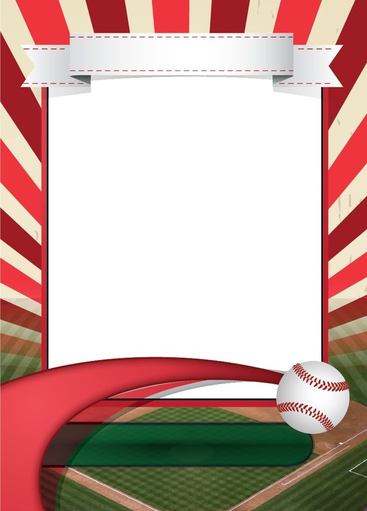 Baseball Card Template Word Baseball Card Template