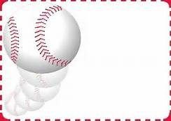 Baseball Invitation Template Free Best 25 Baseball Invitations Ideas On Pinterest