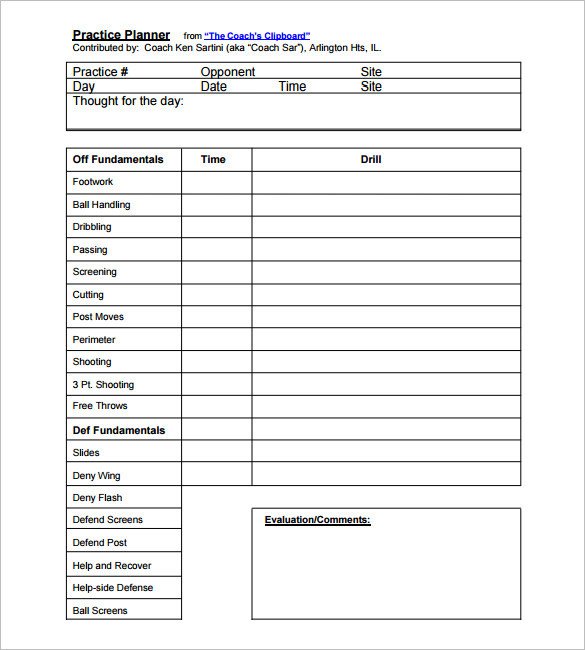 Basketball Practice Plan Template 13 Basketball Schedule Templates & Samples Doc Pdf