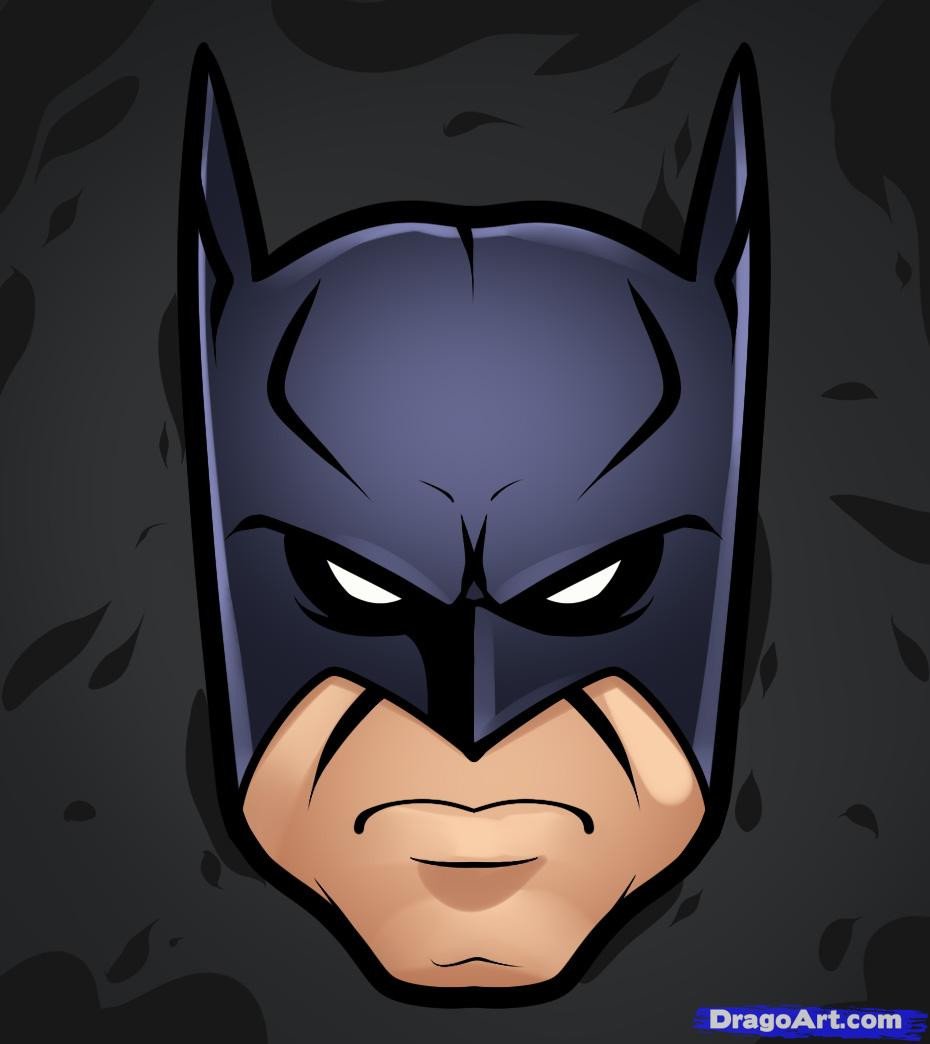 Batman Pictures to Draw How to Draw Batman Easy Step by Step Dc Ics Ics