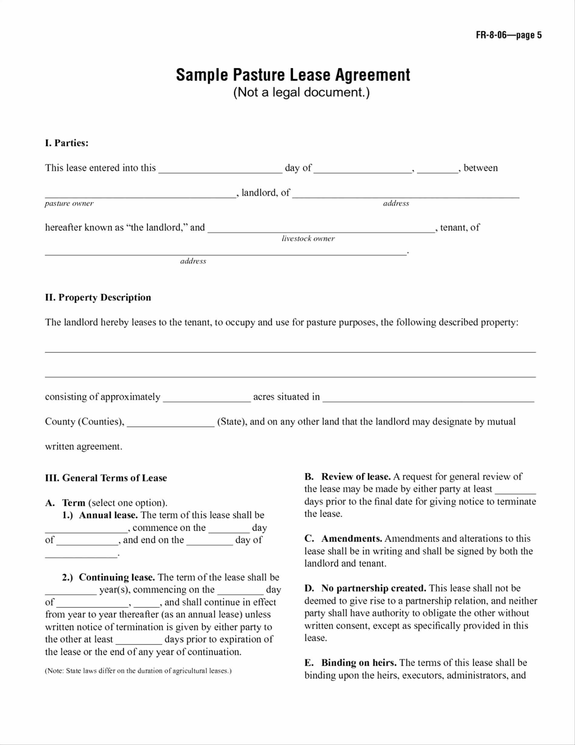 Beat Lease Contract Template Beat Contract Template