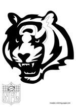 Bengals Pumpkin Carving Stencils 1000 Images About Pumpkin Carving Stencils On Pinterest