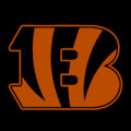 Bengals Pumpkin Carving Stencils Cincinnati Bengals 05 Stoneykins Pumpkin Carving