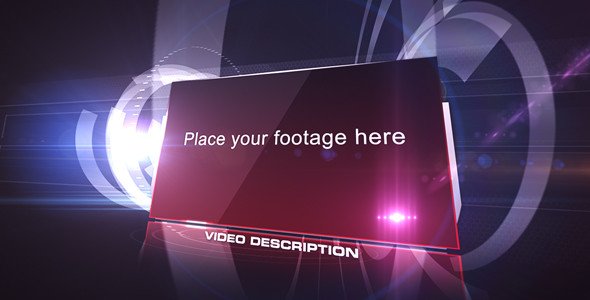 Best after Effects Templates 50 Best Adobe after Effects Templates Template