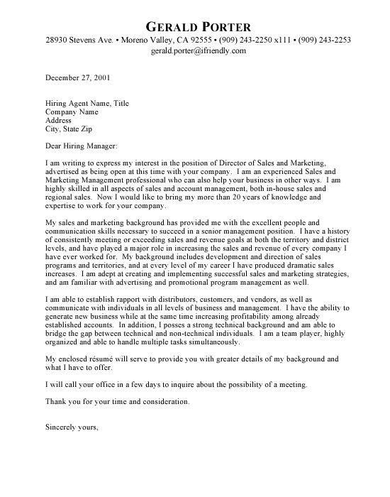 Best Cover Letter Template Pin by orva Lejeune On Resume Example