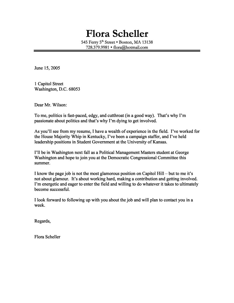 Best Cover Letter Template Related Image Bren S Likes
