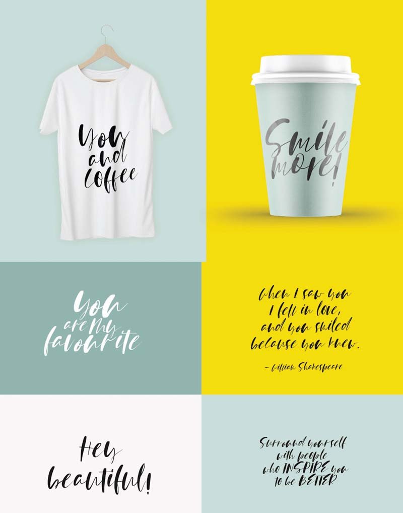 Best T Shirt Fonts Best T Shirt Fonts for Your Designs