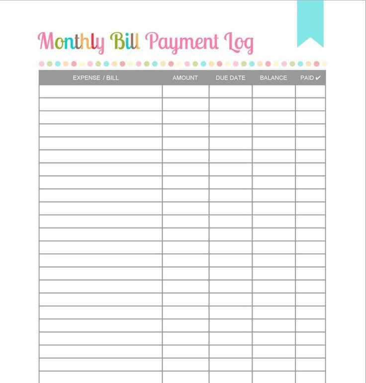 Bill Pay Calendar Template Sweet and Spicy Bacon Wrapped Chicken Tenders
