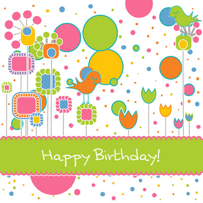 Birthday Card Template Free Printable Birthday Cards Birthday