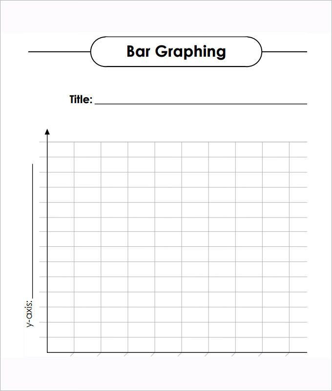Blank Bar Graph Worksheets Image Result for Bar Graph Template Templates