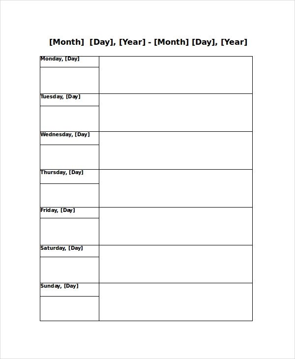 Blank Calendar Template Word Printable Calendars 18 Free Psd Vector Ai Pdf Word