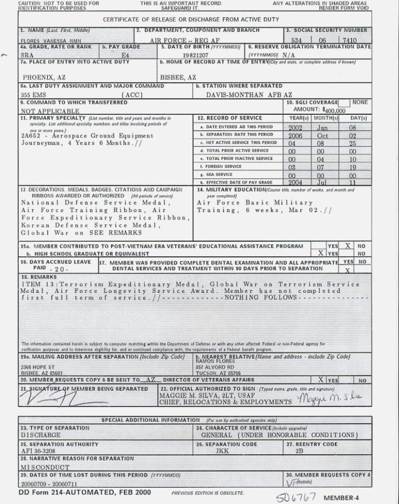 Blank Dd214 form Download How I Successfuly