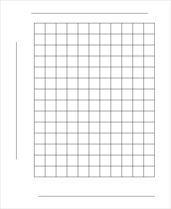 Blank Line Graph Template 10 Graph Templates Free Sample Example format