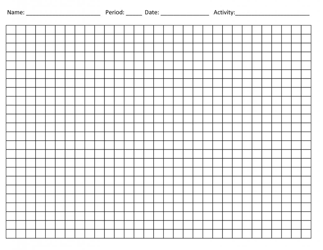 Blank Line Graph Template Line Graph Template