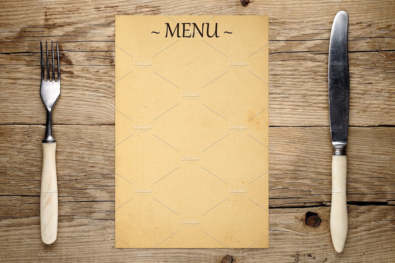Blank Menu Template Free 16 Blank Menu Designs Psd Vector format Download