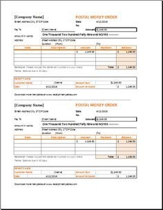 Blank Money order Template Picture Western Union Money order